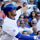 Illustration for article titled Report: Chicago Cubs Will Call Up Phenom Kris Bryant Tomorrow